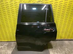 Дверь задняя левая Toyota Land Cruiser Prado 150 (2009-2023) 2011 6700460470 ВНЕДОРОЖНИК 4.0 I 1GRFE