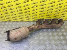 Катализатор Infiniti QX80 (2013-2020) 2014 140021LA0D 5.6 I VK56VD