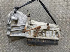 КПП автоматическая (АКПП) Toyota Hilux (1997-2004) 3040LE