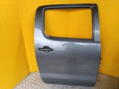 Дверь задняя правая Toyota Hilux (2005-2015) 2013 670030K010 ПИКАП 2.5 D 2KDFTV
