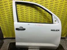 Дверь передняя правая Toyota Hilux (2005-2015) 2014 670010K060 ПИКАП 2.5 D 2KDFTV