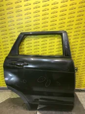 Дверь задняя правая Land Rover Range Rover Evoque I (2011-2018) 2016 LR028556 ВНЕДОРОЖНИК 2.0 D 204DTD