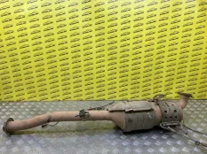 Катализатор Toyota Hilux (2005-2015) 2014 174100L040 ПИКАП 2.5 D 2KDFTV