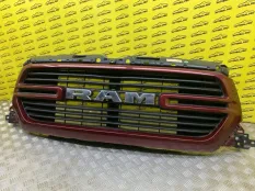 Решетка радиатора Dodge RAM V (2018-н.в) 2021 68366528AH ПИКАП 5.7 I EZH