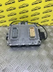 Блок управления двигателем Dodge RAM V (2018-н.в) 2021 P68502734AD ПИКАП 5.7 I EZH