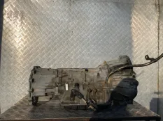 КПП автоматическая (АКПП) Nissan Pathfinder (R51M) 2004-2013 2006 31000EB30D ВНЕДОРОЖНИК 2.5 D YD25DDTI