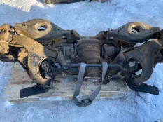 Балка подвески задняя Nissan Pathfinder (R51M) 2004-2013 2006 2000000056253 ВНЕДОРОЖНИК 2.5 D YD25DDTI