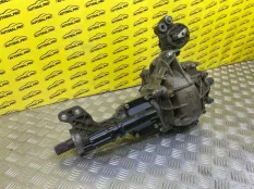 Редуктор переднего моста Dodge RAM IV (2008-2019) 2016 68257421AA ПИКАП 3.6L V6 FI DOHC 24V NF4