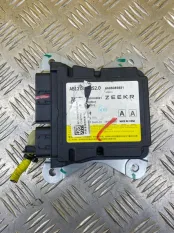 Блок AirBag Zeekr 7x (2024 - н.в.) 2024 6608089881