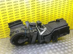 Отопитель в сборе (печка) Dodge RAM IV (2008-2019) 2016 68197449AC ПИКАП 3.6L V6 FI DOHC 24V NF4