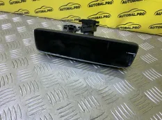 Зеркало салона Toyota Tundra III (2021-н.в.) 2023 87810AN010 ПИКАП 3.5 I V35AFTS