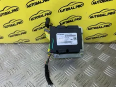 Блок AirBag Dodge RAM V (2018-н.в) 2021 68500728AA ПИКАП 5.7 I EZH