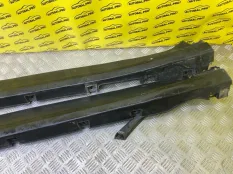 Накладка на порог наружная (комплект) Zeekr 7x (2024 - н.в.) 2024 8894148804