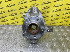Кулак поворотный правый Zeekr 007 2024 6608059356