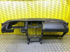 Панель передняя салона (торпедо) Infiniti QX80 (2013-2020) 2014 682003ZD0B 5.6 I VK56VD