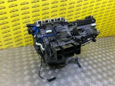 Отопитель в сборе (печка) Zeekr 009 (2022-н.в) 2024 8890655480 МИНИВЭН