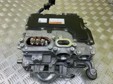 Инвертор Toyota Tundra III (2021-н.в.) 2023 G92A034011 ПИКАП 3.5 I V35AFTS