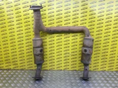 Катализатор Dodge RAM V (2018-н.в) 2021 68433692AA ПИКАП 5.7 I EZH