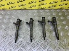 Форсунка Ford Ranger II (2006-2011) 2006 1449261 ПИКАП 2.5 D