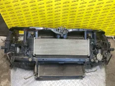 Передняя панель крепления облицовки (телевизор) Ford Ranger III (2011-2023) 2014 1895732 ПИКАП 2.2 D