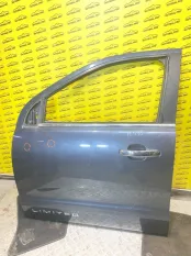 Дверь передняя левая Ford Ranger III (2011-2019) 2014 1892631 ПИКАП 2.2 D