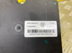 Блок ABS JAC JS6 (2022 - н.в.) 2024 3565100U2427A