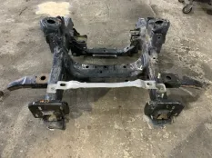 Рама Ford F150 P552 (2014-2020) 2015 JL3Z5005T ПИКАП 2.7 I C27PD0X