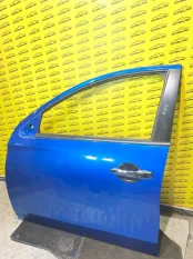 Дверь передняя левая Mitsubishi L200 (2015-2022) 2016 5700B793 ПИКАП 2.4 D 4N15