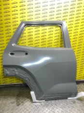 Дверь задняя правая Tank 400 (2023-н.) 6201200XKM42A