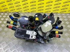 Электро помпа Zeekr 7x (2024 - н.в.) 2024 6608093228