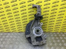 Кулак поворотный правый Ford F150 P552 (2014-2020) 2015 FL3Z3K185A ПИКАП 2.7 I C27PD0X