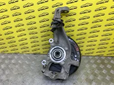 Кулак поворотный левый Ford F150 P552 (2014-2020) 2015 FL3Z3K186A ПИКАП 2.7 I C27PD0X