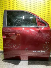 Дверь передняя правая Dodge RAM V (2018-н.в) 2021 68292438AC ПИКАП 5.7 I EZH