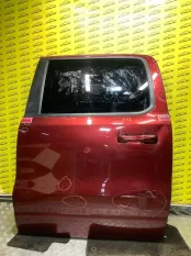 Дверь задняя левая Dodge RAM V (2018-н.в) 2021 68292549AH ПИКАП 5.7 I EZH
