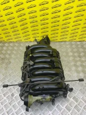 Коллектор впускной Lexus LX 570 (2007-2022) 2008 1712038030 ВНЕДОРОЖНИК 5.7 I 3URFE