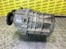 Раздаточная коробка Ford Ranger III (2011-2019) 2014 AB397005CA ПИКАП 2.2 D