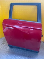 Дверь задняя правая Ssang Yong Rexton Sports 2019 6302138002 ПИКАП 2.2 D D22DTR