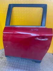 Дверь задняя левая Ssang Yong Rexton Sports 2019 6301138002 ПИКАП 2.2 D D22DTR