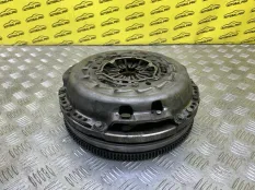 Комплект сцепления Mitsubishi L200 (2015-2022) 2016 1120A321 ПИКАП 2.4 D 4N15