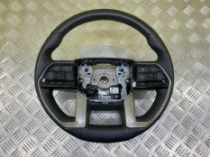 Руль Toyota Tundra III (2021-н.в.) 2023 451000C530C0 ПИКАП 3.5 I V35AFTS