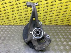 Кулак поворотный правый Ford F150 (2020-н.в.) 2021 ML3Z3K185 ПИКАП 3.5 I