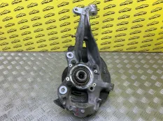 Кулак поворотный левый Ford F150 (2020-н.в.) 2021 ML3Z3K186 ПИКАП 3.5 I
