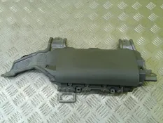 Подушка безопасности коленная Toyota Sequoia II 2008 - 2022 2013 739000C020 ВНЕДОРОЖНИК 5.7 I 3URFE