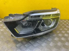 Фара левая Ssang Yong Rexton Sports 2019 8310136080 ПИКАП 2.2 D D22DTR