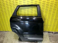 Дверь задняя правая Land Rover Range Rover Evoque I (2011-2018) 2014 LR028556 ВНЕДОРОЖНИК 2.2 D 224DT