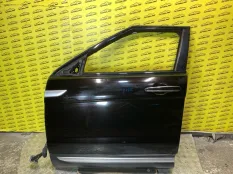 Дверь передняя левая Land Rover Range Rover Evoque I (2011-2018) 2014 LR028553 ВНЕДОРОЖНИК 2.2 D 224DT