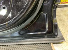 Дверь передняя правая Land Rover Range Rover Evoque I (2011-2018) 2014 LR028552 ВНЕДОРОЖНИК 2.2 D 224DT