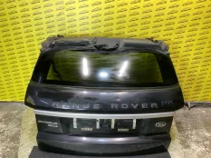 Крышка багажника (дверь 3-5) Land Rover Range Rover Evoque I (2011-2018) 2014 LR064614 ВНЕДОРОЖНИК 2.2 D 224DT