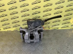 Суппорт задний правый Zeekr 007 2024 6608396058