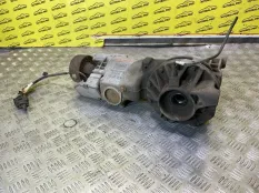 Редуктор заднего моста Land Rover Range Rover Evoque I (2011-2018) 2014 EJ324N053AC ВНЕДОРОЖНИК 2.2 D 224DT